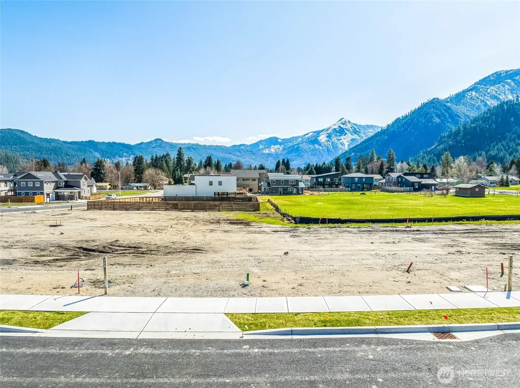 139 Alpenglow Drive Leavenworth WA 98826