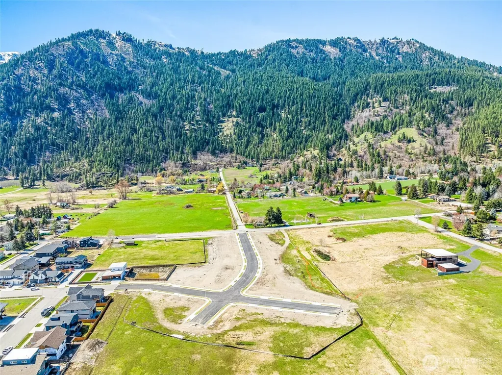 139 Alpenglow Drive Leavenworth WA 98826