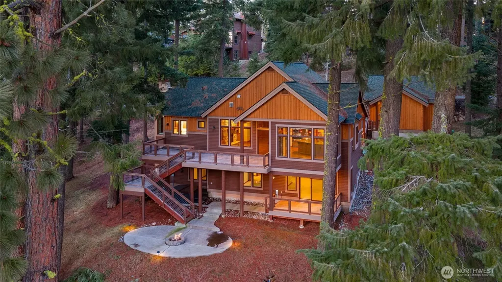 262 Black Nugget Cle Elum WA 98922