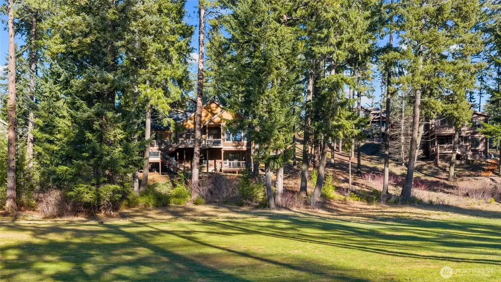 262 Black Nugget Cle Elum WA 98922