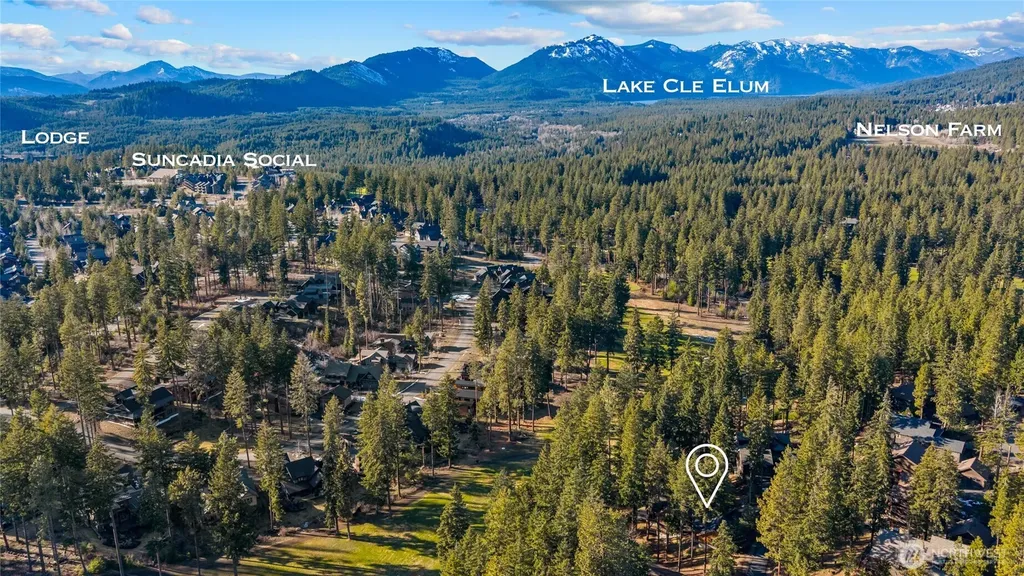 262 Black Nugget Cle Elum WA 98922