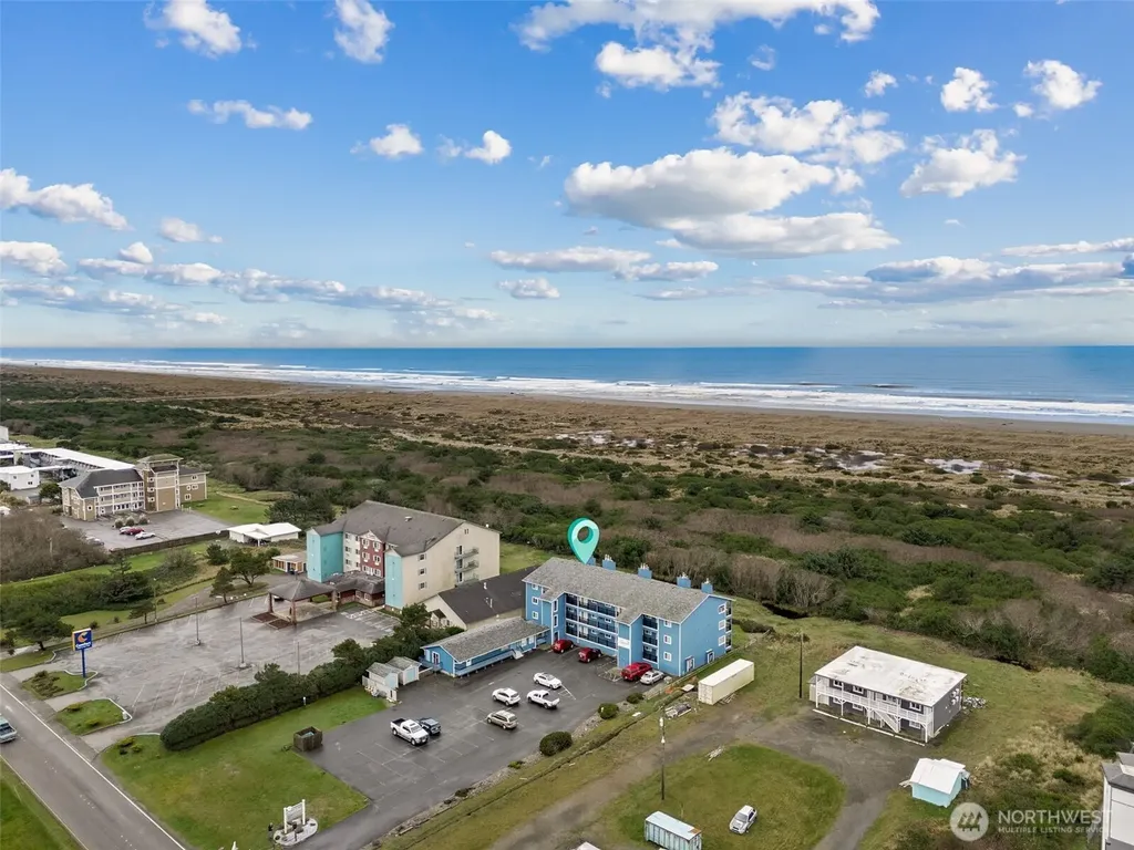 835 Ocean Shores Boulevard NW Ocean Shores WA 98569