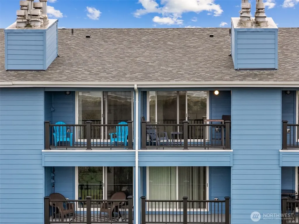 835 Ocean Shores Boulevard NW Ocean Shores WA 98569