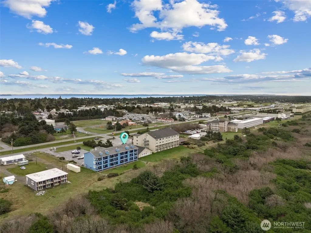 835 Ocean Shores Boulevard NW Ocean Shores WA 98569