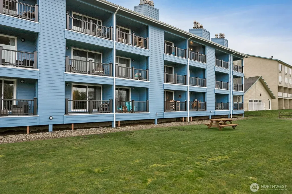 835 Ocean Shores Boulevard NW Ocean Shores WA 98569