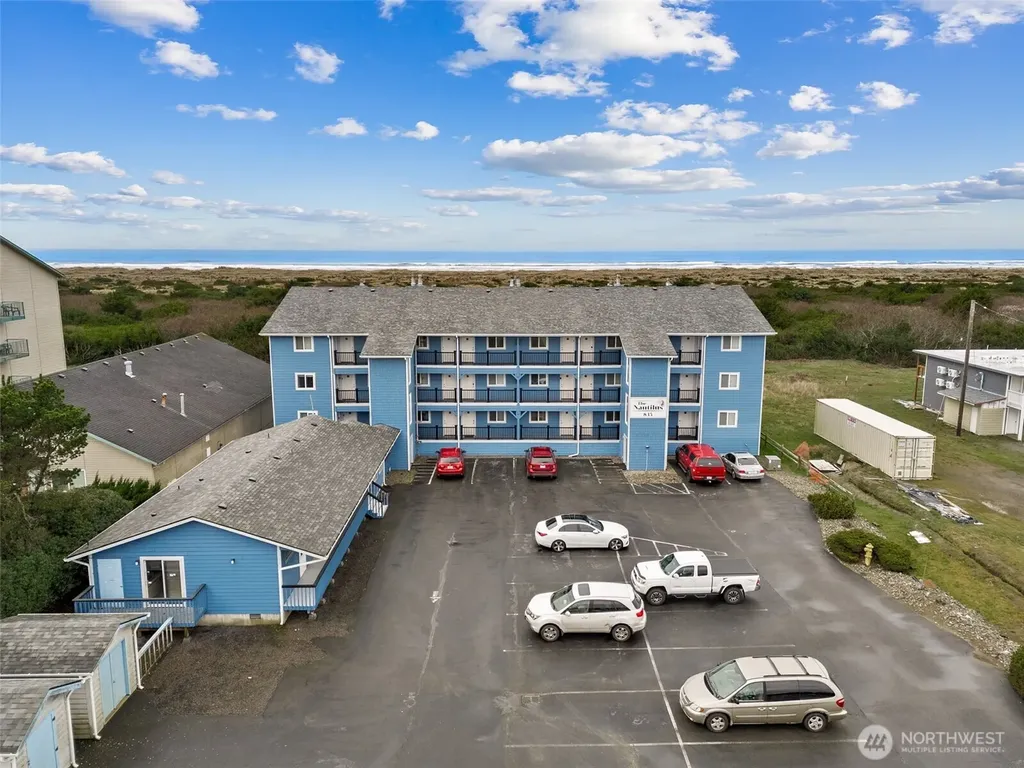 835 Ocean Shores Boulevard NW Ocean Shores WA 98569