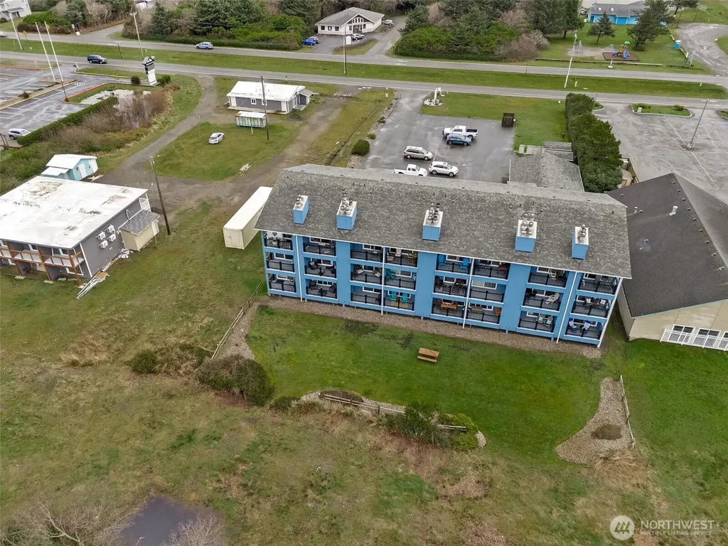 835 Ocean Shores Boulevard NW Ocean Shores WA 98569