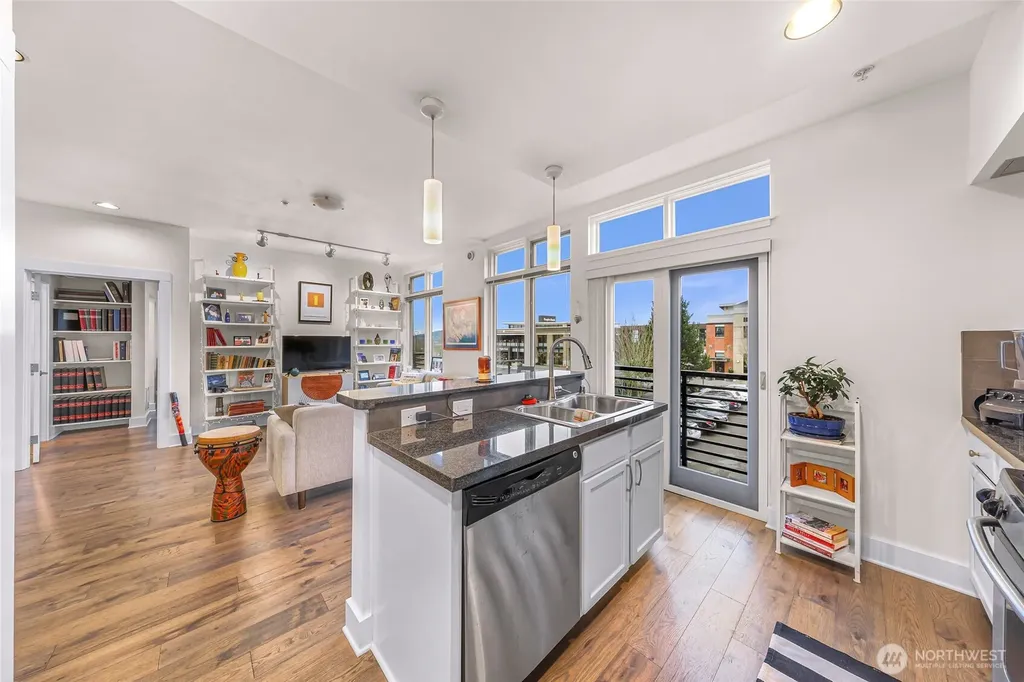 3111 Newmarket Street Bellingham WA 98226