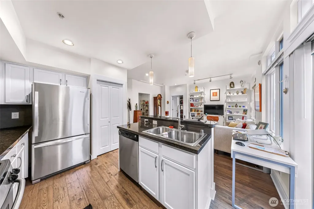 3111 Newmarket Street Bellingham WA 98226