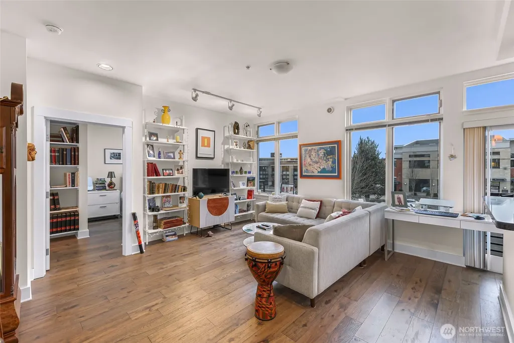 3111 Newmarket Street Bellingham WA 98226