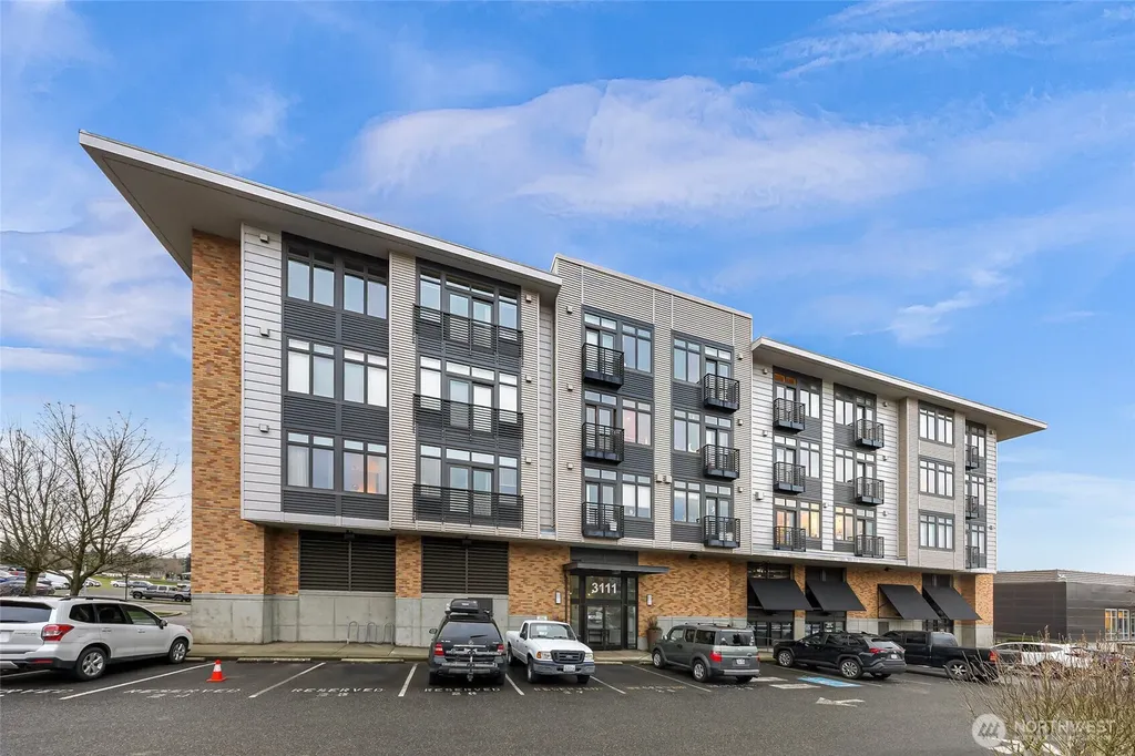 3111 Newmarket Street Bellingham WA 98226