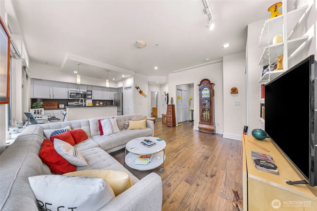 3111 Newmarket Street Bellingham WA 98226