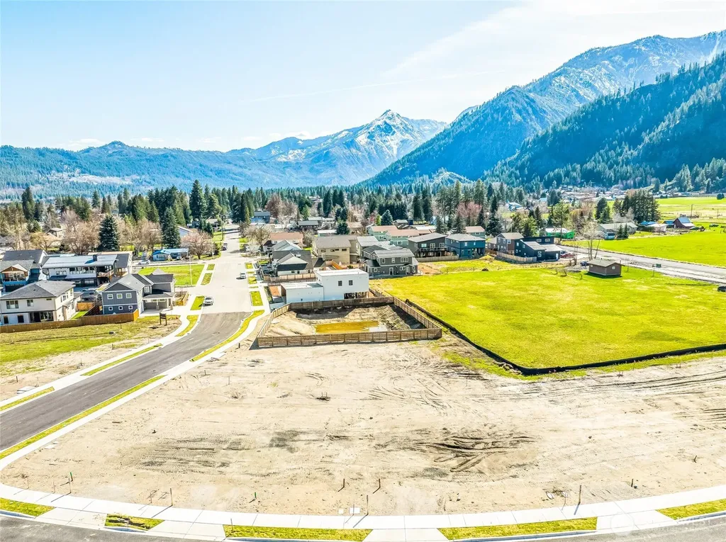 145 Alpenglow Drive Leavenworth WA 98826