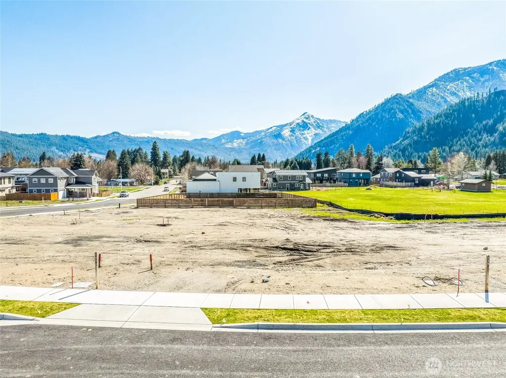 145 Alpenglow Drive Leavenworth WA 98826