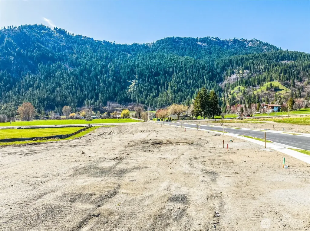 145 Alpenglow Drive Leavenworth WA 98826