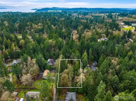 9351 Moss Lane NE Bainbridge Island WA 98110