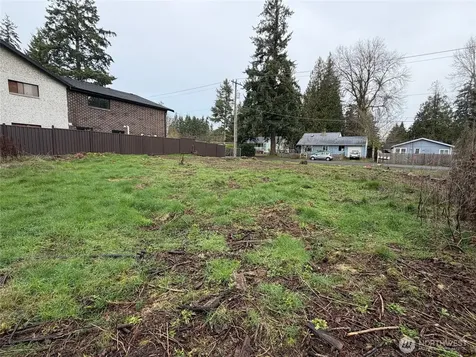 1809 NE 170th Street Shoreline WA 98155