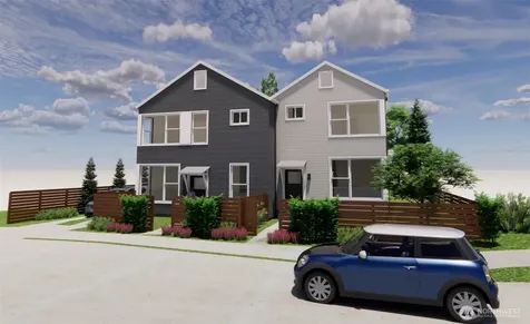 1809 NE 170th Street Shoreline WA 98155
