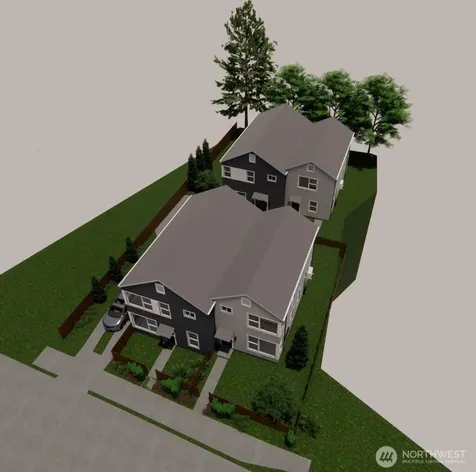 1809 NE 170th Street Shoreline WA 98155