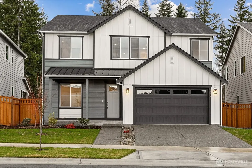 14546 203rd Avenue E Bonney Lake WA 98391