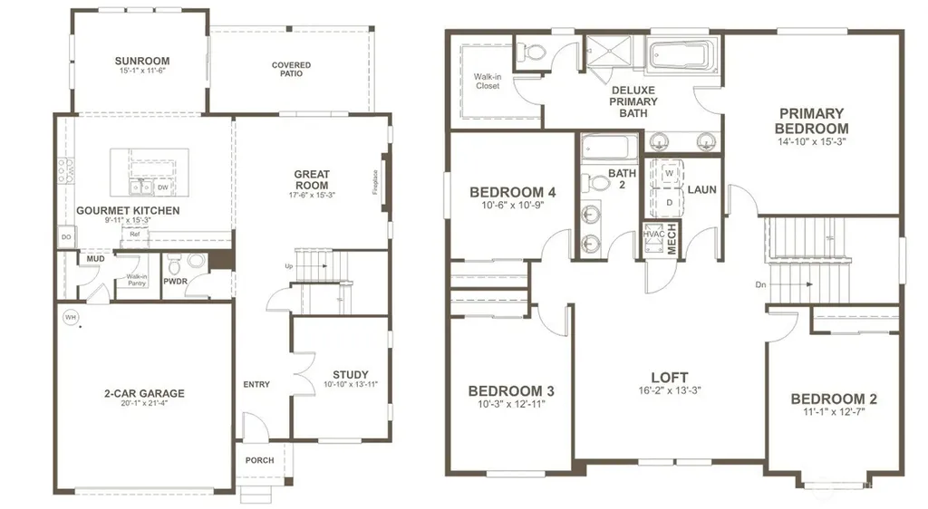 14546 203rd Avenue E Bonney Lake WA 98391