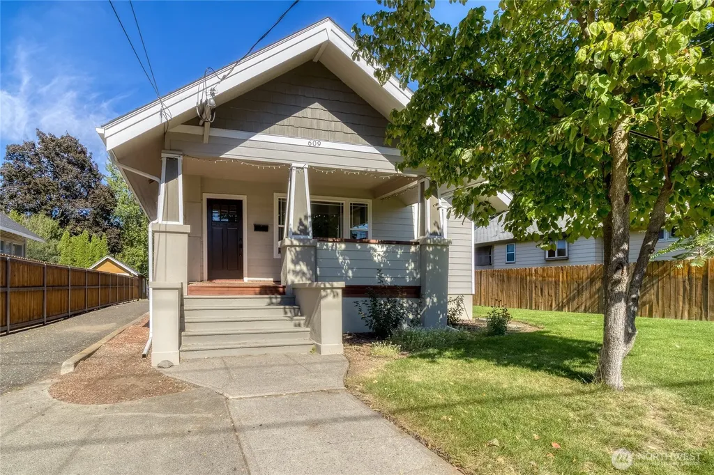 609 Pleasant Street Walla Walla WA 99362