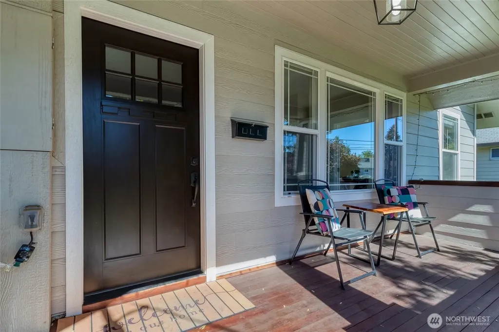 609 Pleasant Street Walla Walla WA 99362
