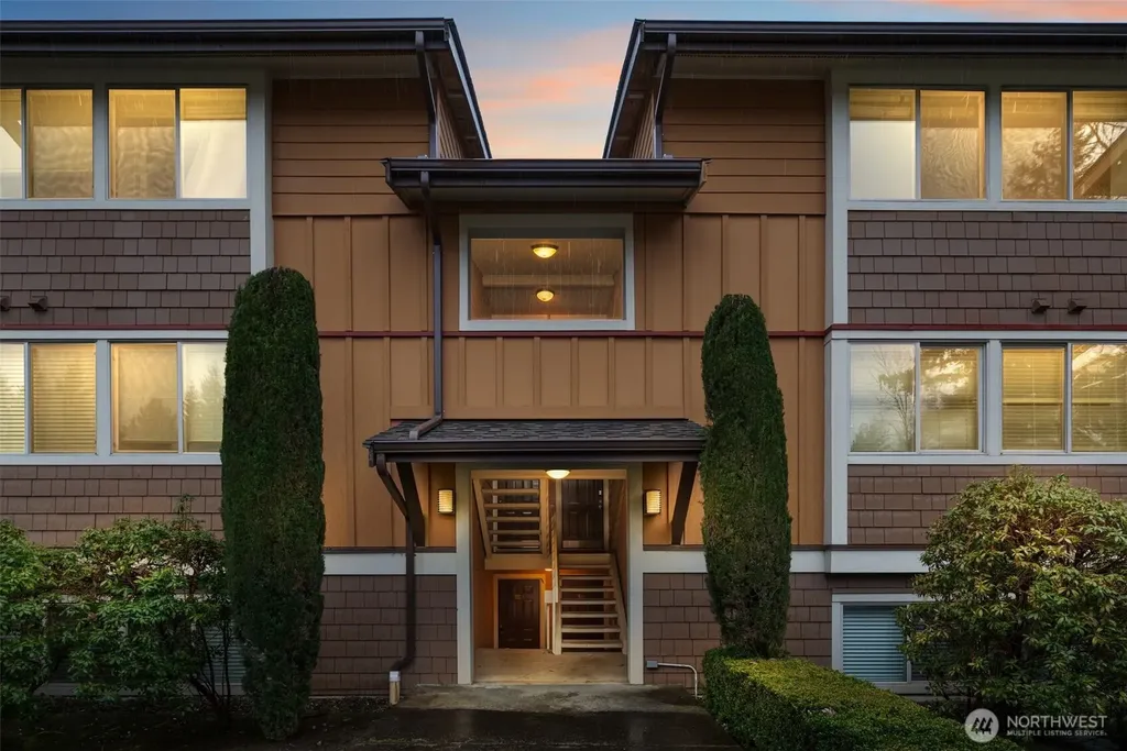 8240 126th Avenue NE Kirkland WA 98033
