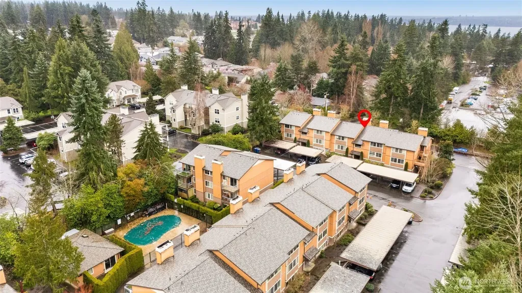8240 126th Avenue NE Kirkland WA 98033