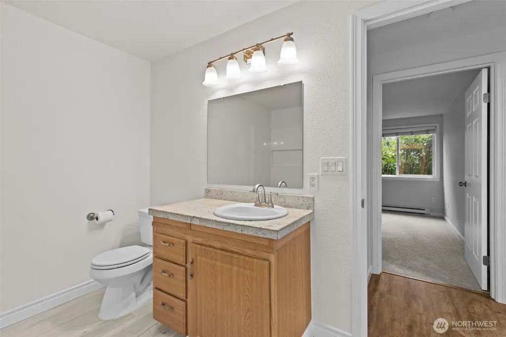 10014 NE 127th Place Kirkland WA 98034