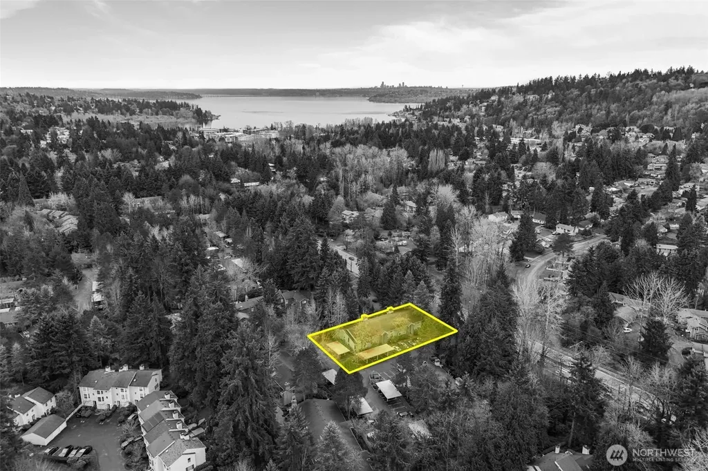 10014 NE 127th Place Kirkland WA 98034