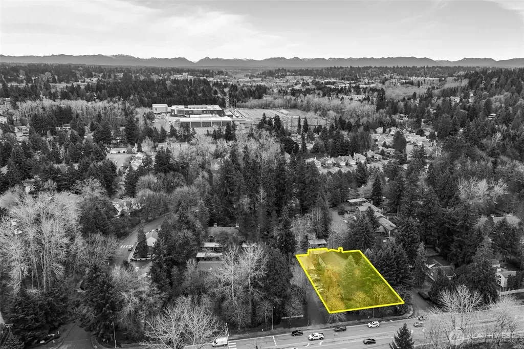 10014 NE 127th Place Kirkland WA 98034