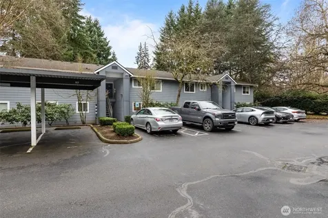 10014 NE 127th Place Kirkland WA 98034