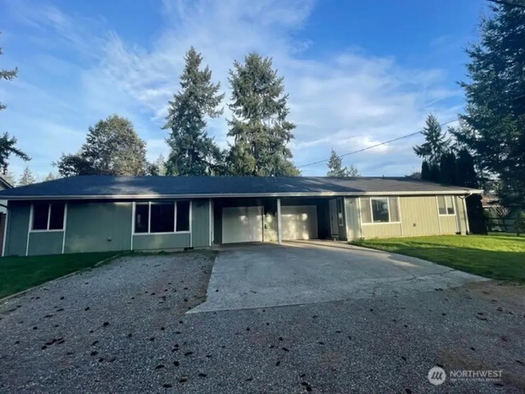 7438 Mullen Road SE Lacey WA 98503