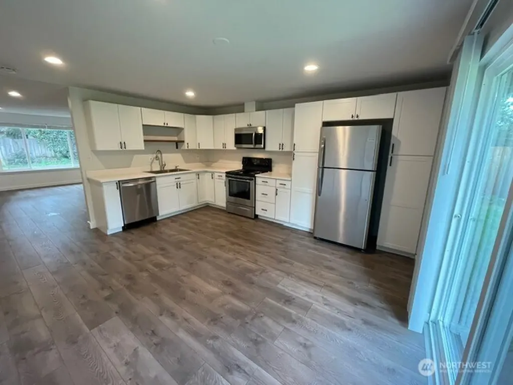 7438 Mullen Road SE Lacey WA 98503