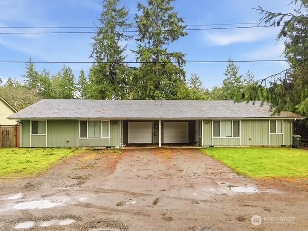 7438 Mullen Road SE Lacey WA 98503