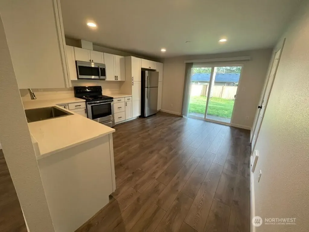 7438 Mullen Road SE Lacey WA 98503
