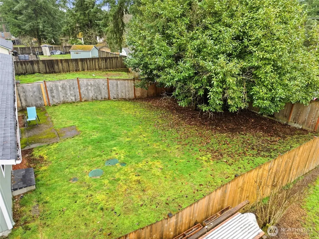 7438 Mullen Road SE Lacey WA 98503