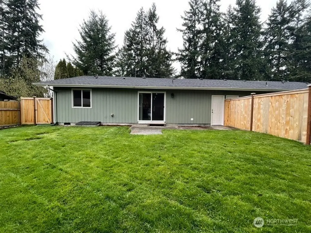 7438 Mullen Road SE Lacey WA 98503