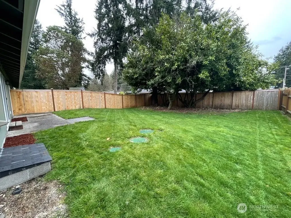 7438 Mullen Road SE Lacey WA 98503