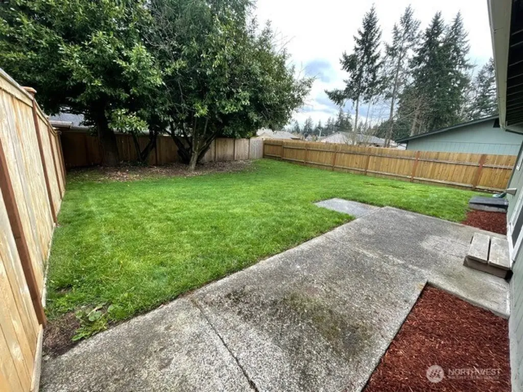7438 Mullen Road SE Lacey WA 98503