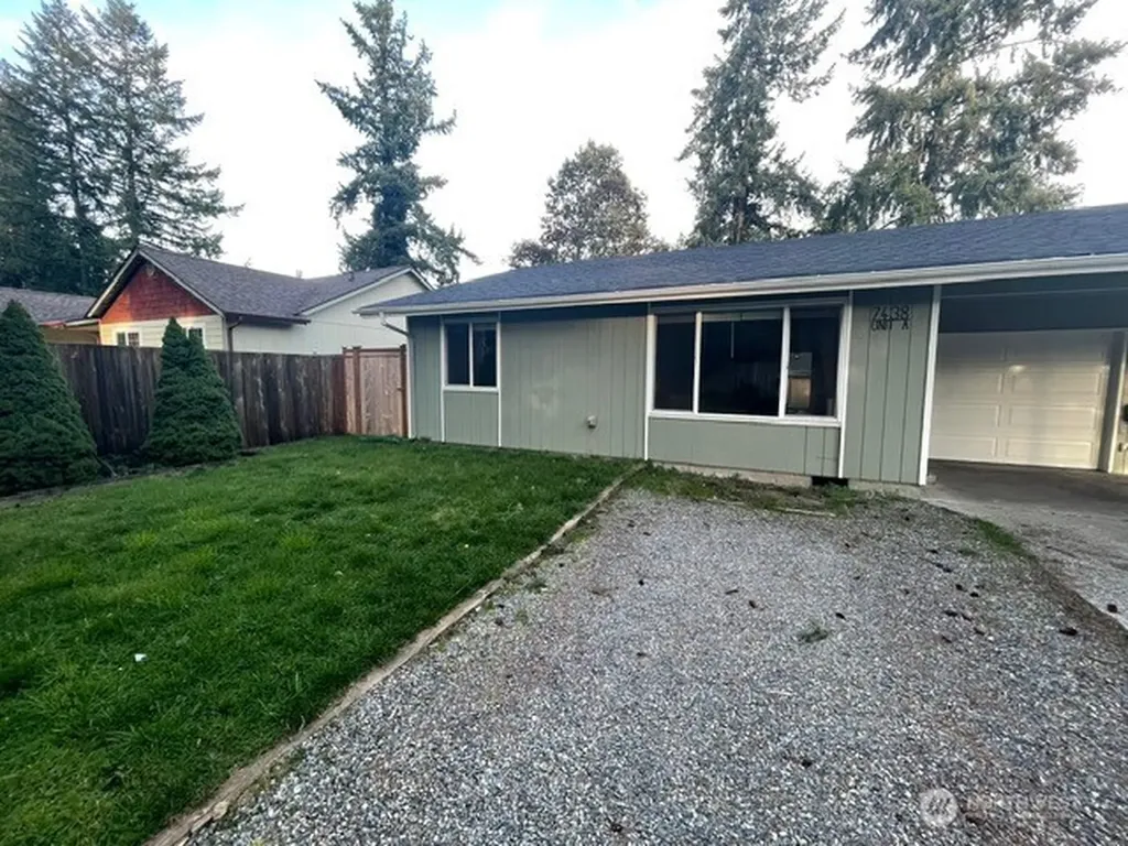 7438 Mullen Road SE Lacey WA 98503