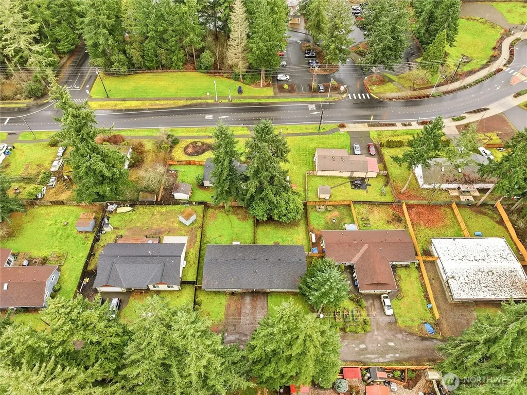7438 Mullen Road SE Lacey WA 98503