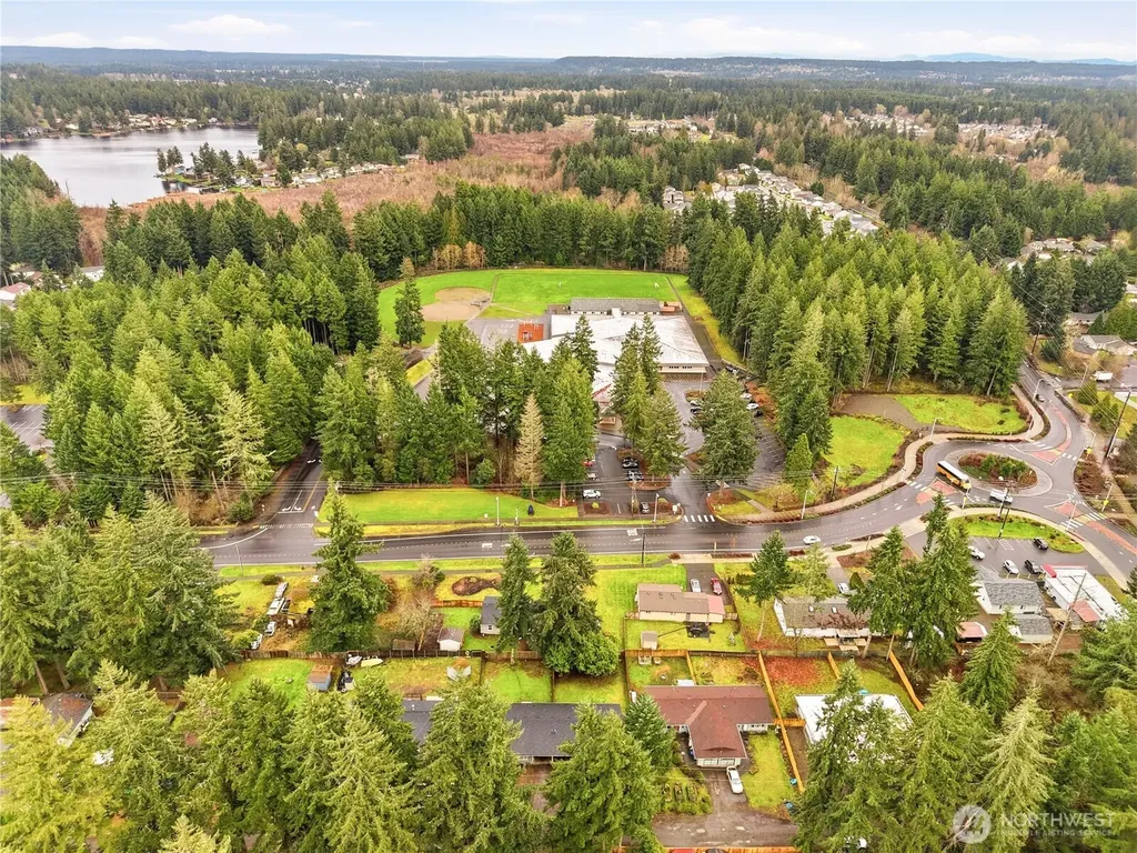 7438 Mullen Road SE Lacey WA 98503