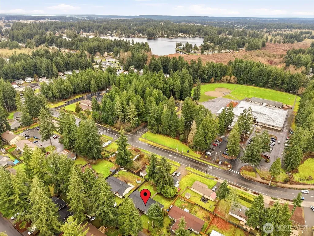 7438 Mullen Road SE Lacey WA 98503