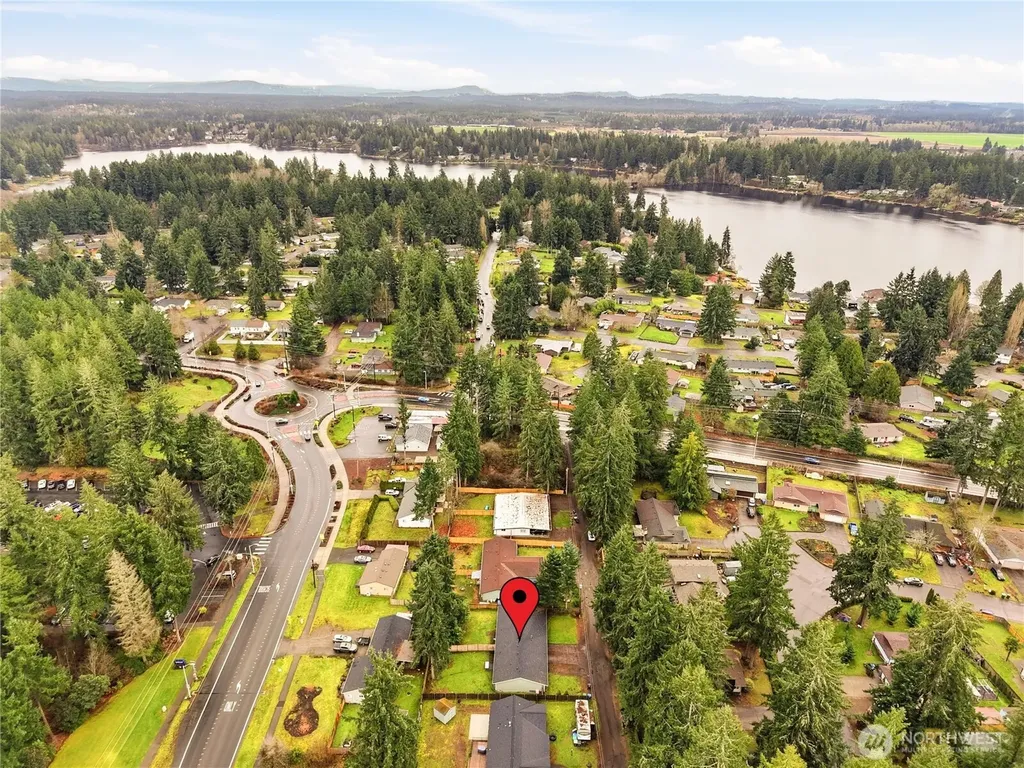7438 Mullen Road SE Lacey WA 98503
