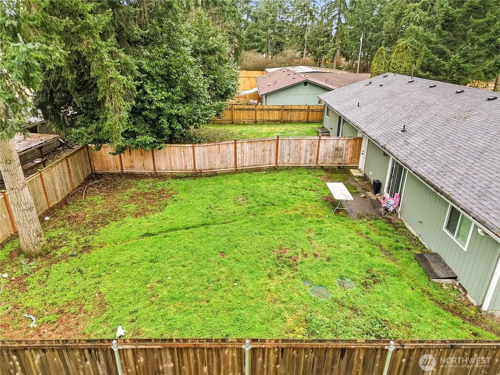 7438 Mullen Road SE Lacey WA 98503