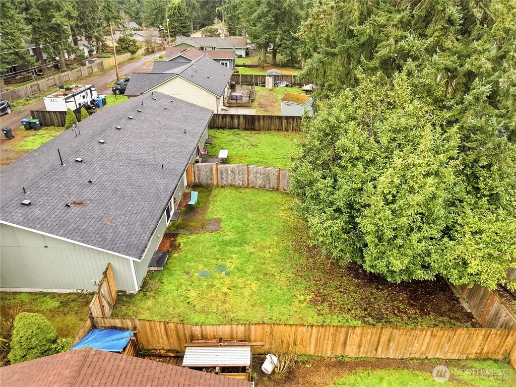 7438 Mullen Road SE Lacey WA 98503