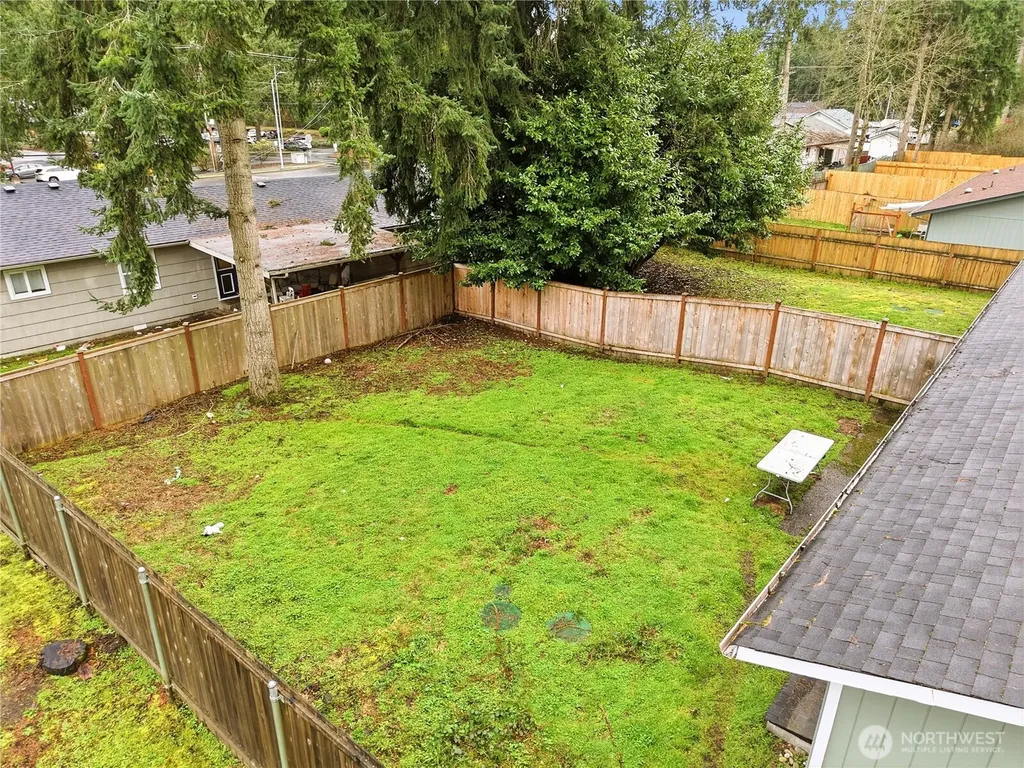 7438 Mullen Road SE Lacey WA 98503