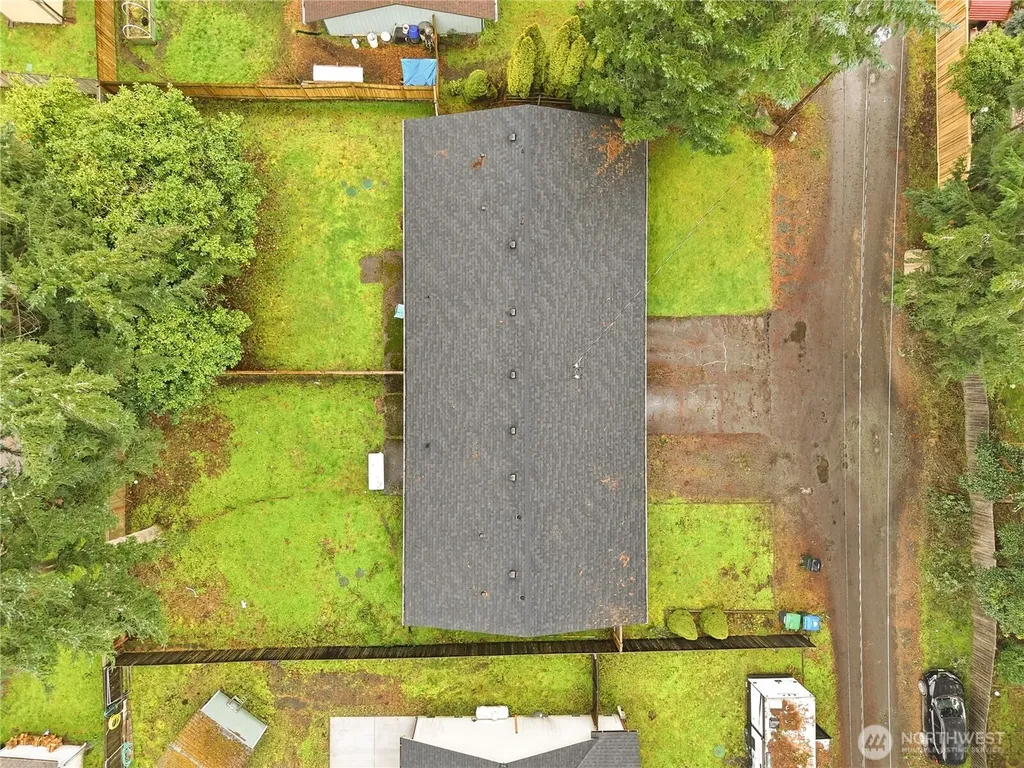 7438 Mullen Road SE Lacey WA 98503